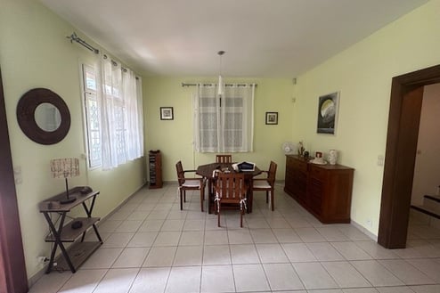 Rénovation d'une villa grâce au Home Staging