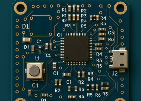 SmartTAG SDK