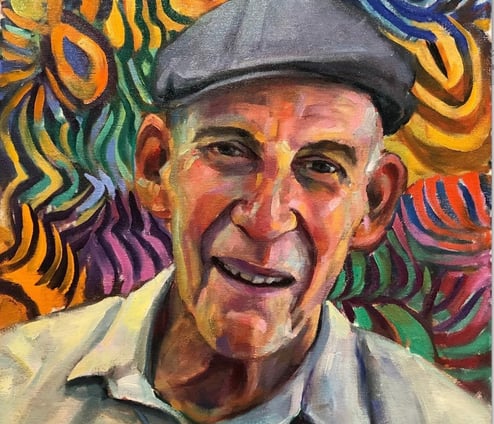 John Fennell, Artist
