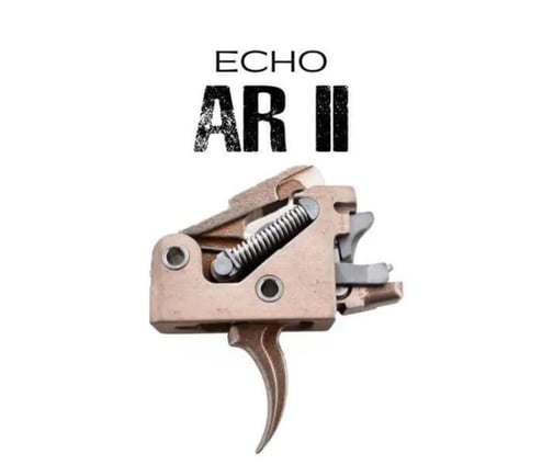 Eco AR II Trigger