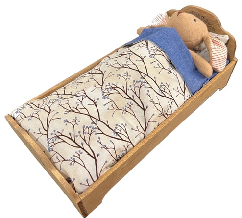 Doll Bed