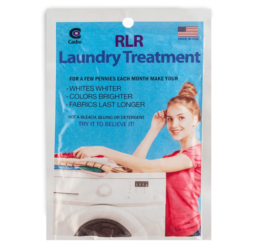 RLR Laundry Treatment