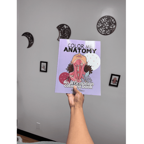 coloring book