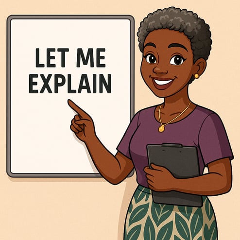let me explain avatar of Dr. Cobb