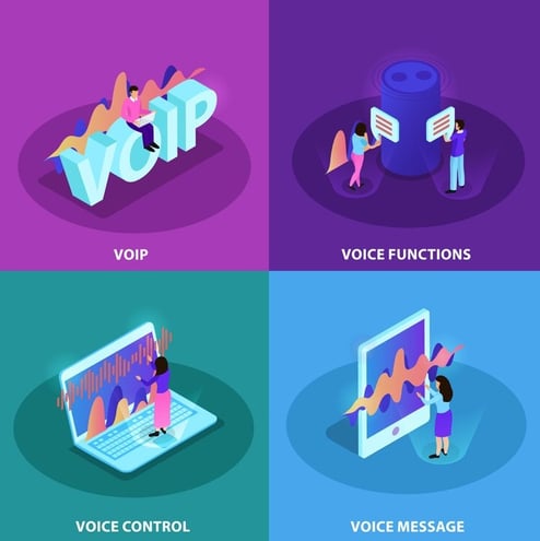 Holionix AI voice agent
