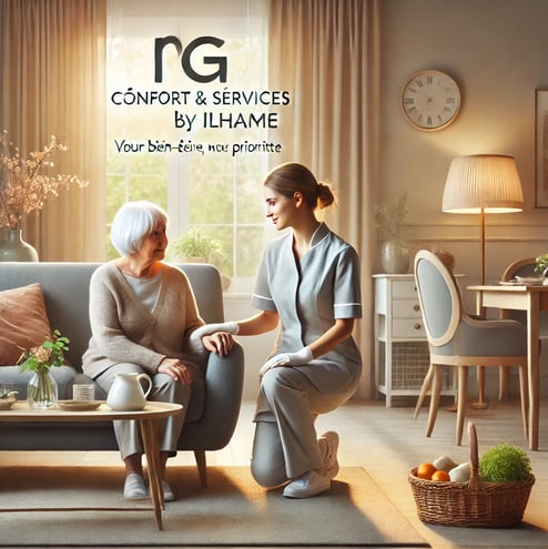 services à la personne