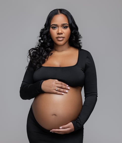 pregnant