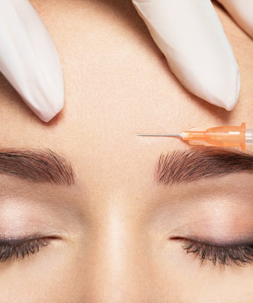 Discover facial aesthetic services in SWFL