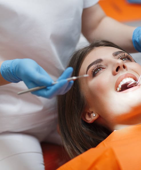 Explore comprehensive dental treatments in Naples