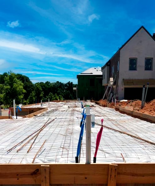 Driveway repair and resurfacing services GA