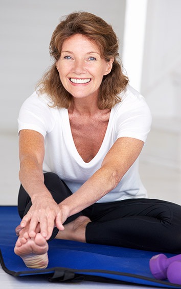 healthy joints
