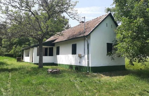 Ferienhaus in Ungarn kaufen