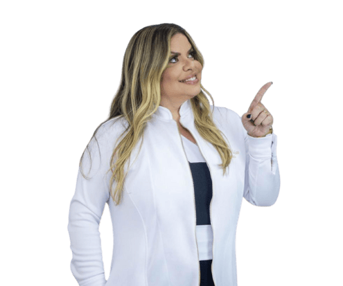 Dra Tais Vinhas - Inovant Consultórios Inteligentes