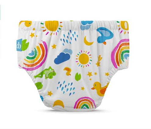 Swim Diaper