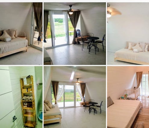 Mental Wellness Retreat Accomodations