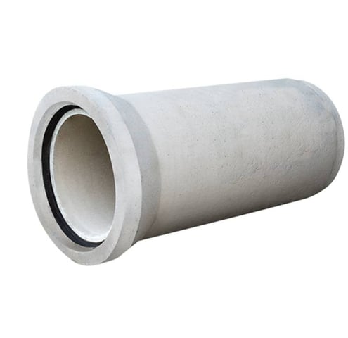 Concrete Pipes: Essential Infrastructure Solutions | The Concrete Pipe