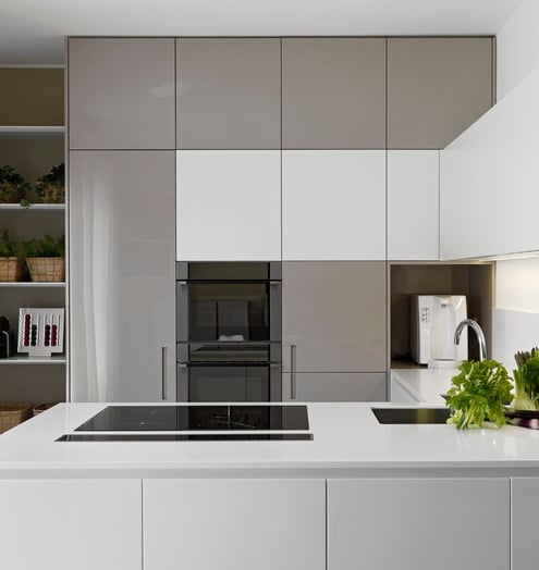 Transforma tu cocina: Guía de reformas Valencia