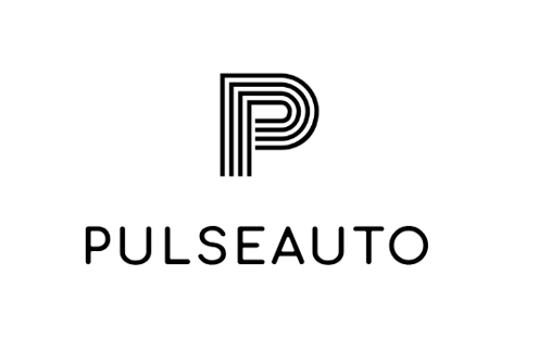 PulseAuto logo
