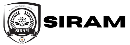 Siram logo