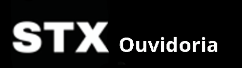 STX Reclame Aqui logo