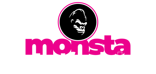 Monsta Media Stratford logo