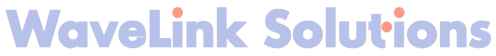 Wavelink Solutions logo