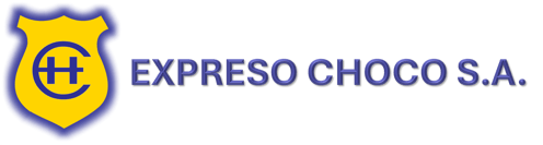 Expreso Chocó S.A. logo