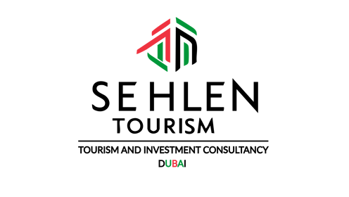 Sehlen Tourism logo