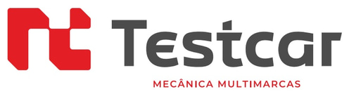 Testcar Mecânica Multimarcas logo