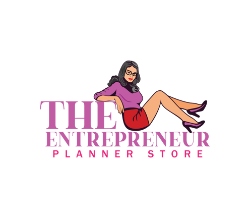 TheEntreperneurPlannerStore logo