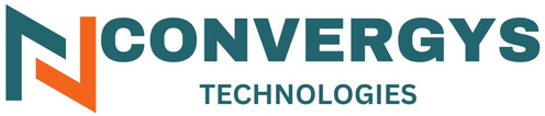 CONVERGYS logo