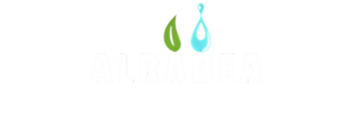 ALRABEA logo