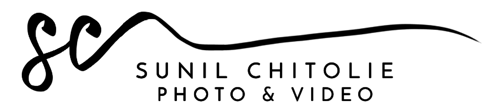 Sunil Chitolie logo