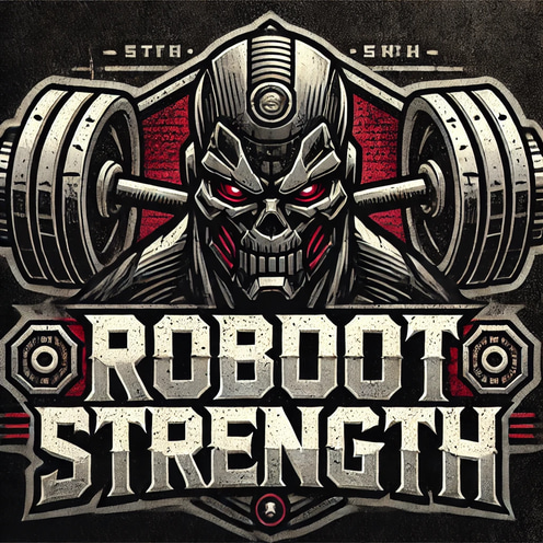 RobotStrenght logo