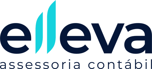 Elleva Assessoria Contábil logo