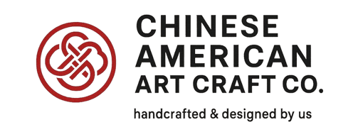 Chinese American Art Craft logo