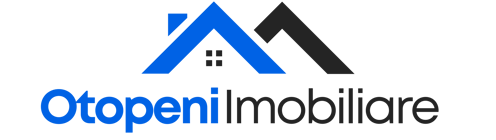 Otopeni Imobiliare logo