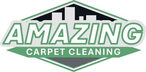 Amazing Carpet Cleaning logo