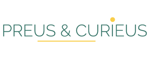 Preus & Curieus logo