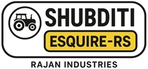 SHUBDITI and ESQUIRE - RS logo