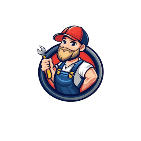 ZipFix Handyman logo