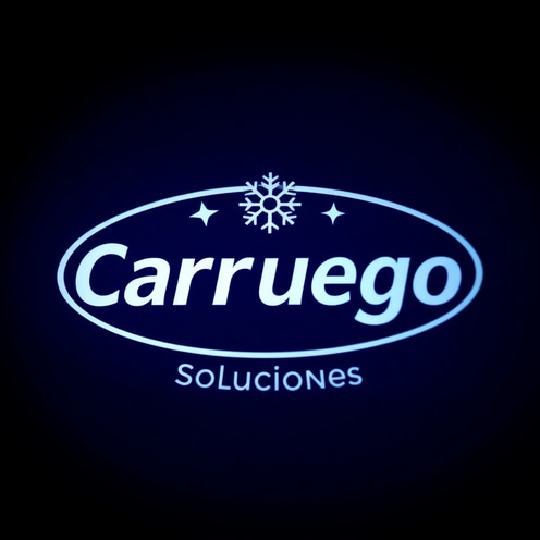 Carruego Soluciones logo