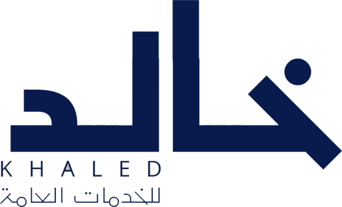 خالد للخدمات العامة logo