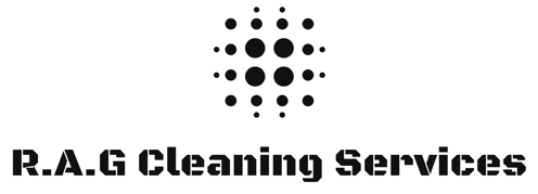 R.A.G. Cleaning Services logo