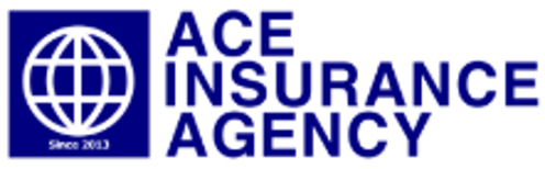 Ace Insurance Agency logo