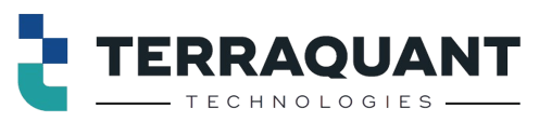 Terraquant technologies LLC logo