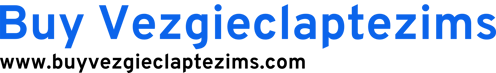 Vezgieclaptezims logo