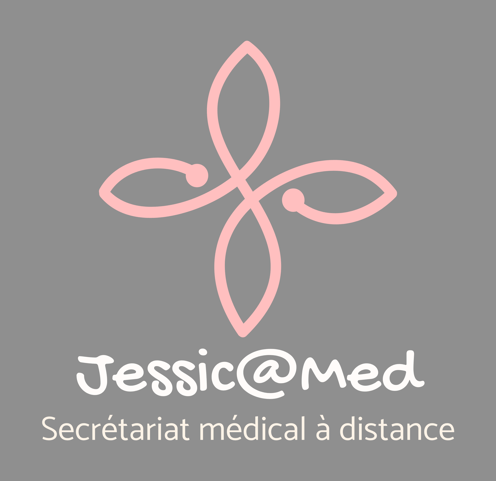 Jessic@Med logo