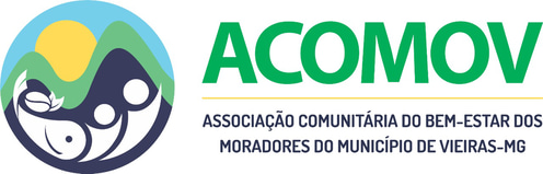 Acomov logo