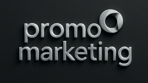 Promo Marketing logo